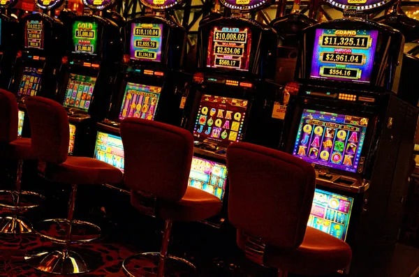 glamor 86 slot Set a Clear Home Session Plan