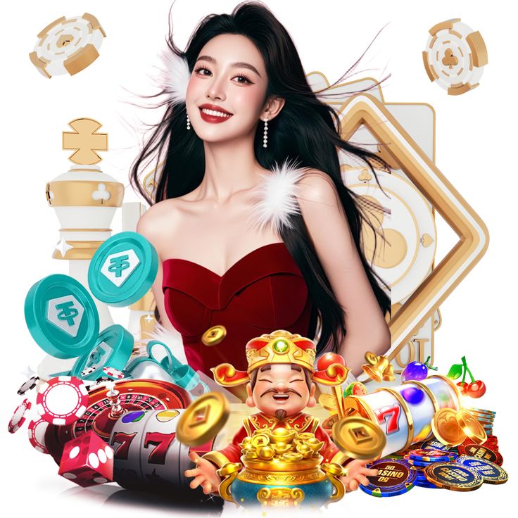 glamor 86 slot Game type